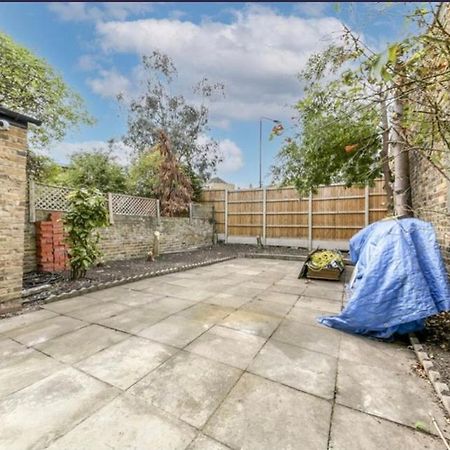 A Beautiful Newly Renovated Home: The Arlingford London Luaran gambar