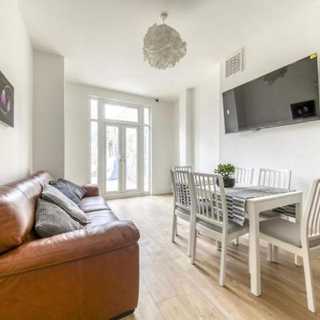 A Beautiful Newly Renovated Home: The Arlingford London Luaran gambar