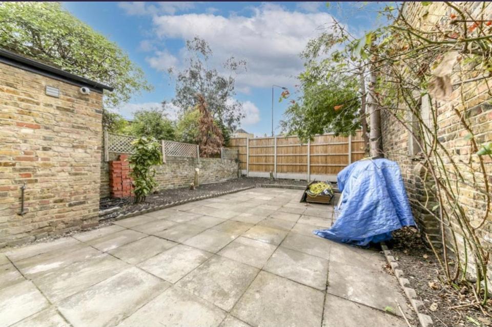A Beautiful Newly Renovated Home: The Arlingford London Luaran gambar