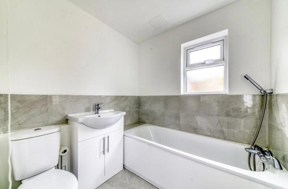 A Beautiful Newly Renovated Home: The Arlingford London Luaran gambar