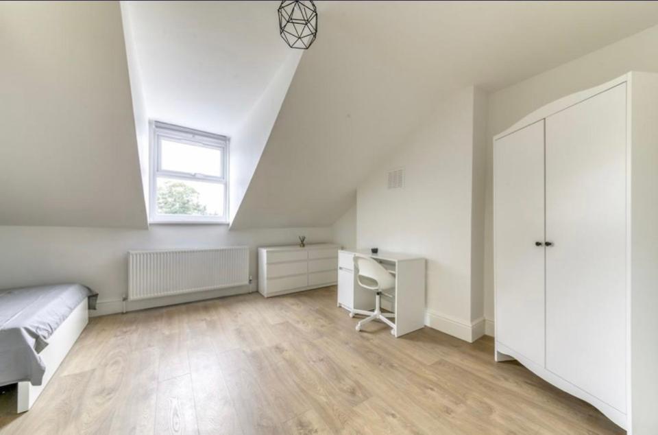 A Beautiful Newly Renovated Home: The Arlingford London Luaran gambar