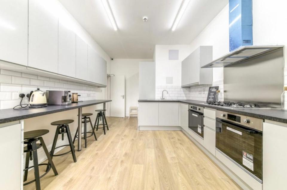 A Beautiful Newly Renovated Home: The Arlingford London Luaran gambar