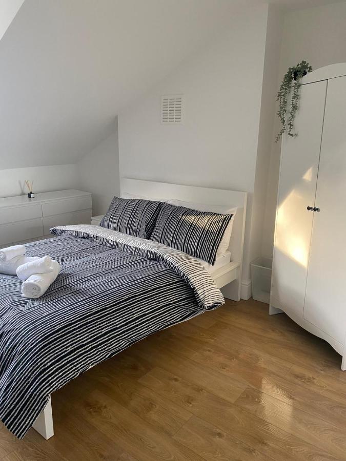 A Beautiful Newly Renovated Home: The Arlingford London Luaran gambar