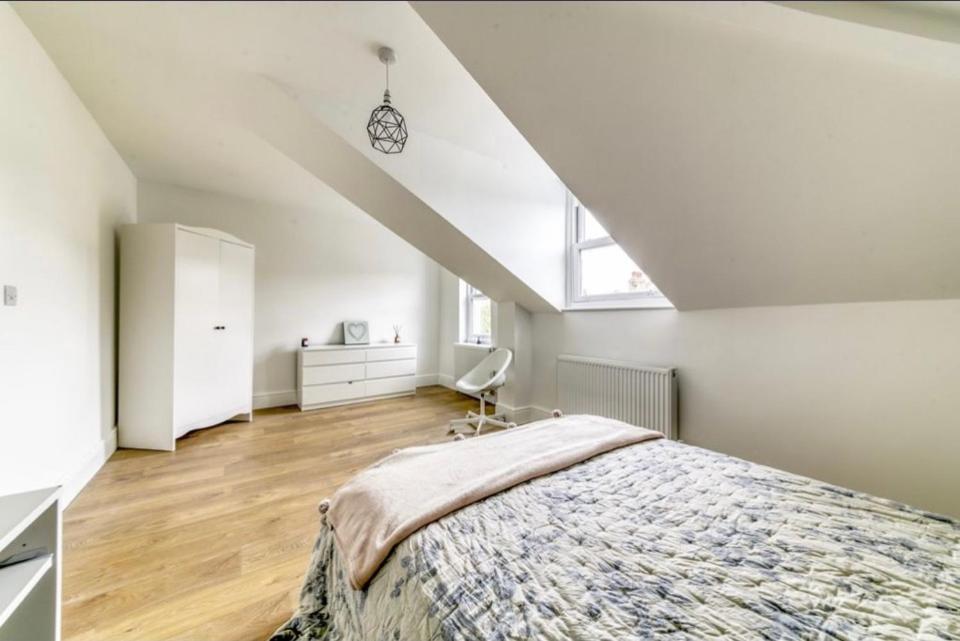 A Beautiful Newly Renovated Home: The Arlingford London Luaran gambar