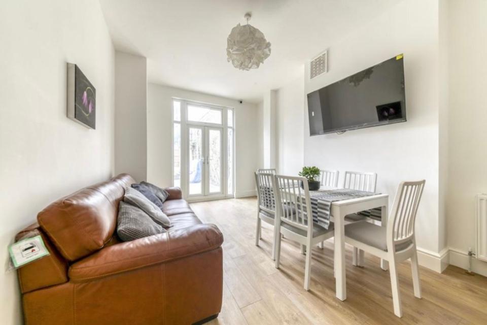 A Beautiful Newly Renovated Home: The Arlingford London Luaran gambar