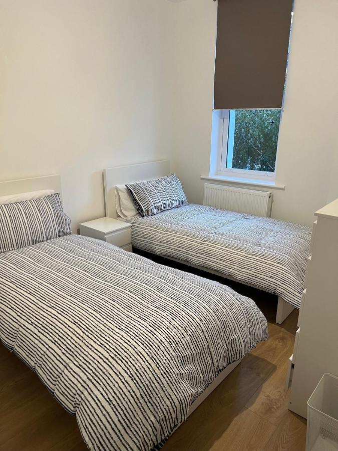 A Beautiful Newly Renovated Home: The Arlingford London Luaran gambar