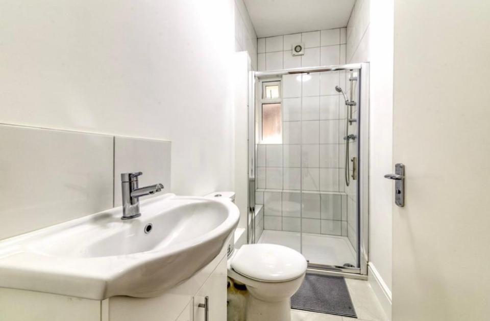 A Beautiful Newly Renovated Home: The Arlingford London Luaran gambar